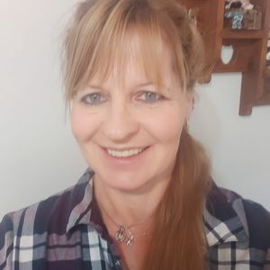 Meet your Posher, Peggy